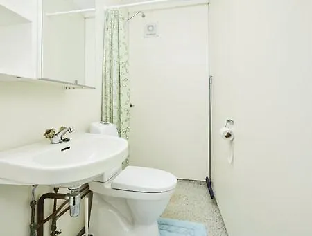 Valdres, Sykkelturer - Fisking - Overnatte Pa Vei Ost Vest Rv51, 2 Pers - Eget Bad, Rom Nr 2 Parque de Campismo Tisleidalen