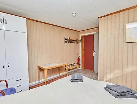 Camping Fisking I Valdres