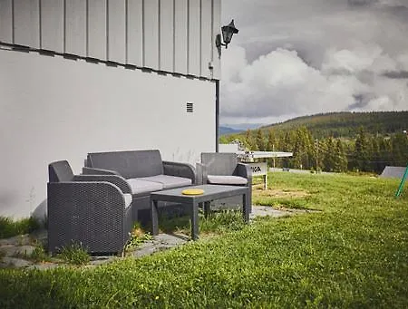 Fisking I Valdres Camping *