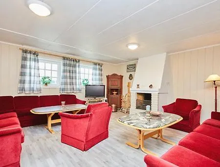 Fisking I Valdres *