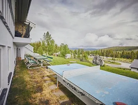 Fisking I Valdres Tisleidalen