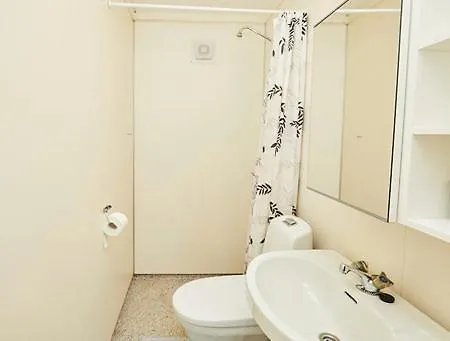 Valdres, Sykkelturer - Fisking - Overnatte Pa Vei Ost Vest Rv51, 2 Pers - Eget Bad, Rom Nr 2 Parque de Campismo *